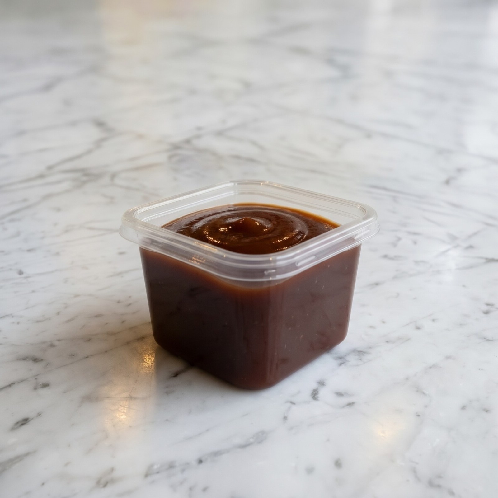 Barbekü Sos