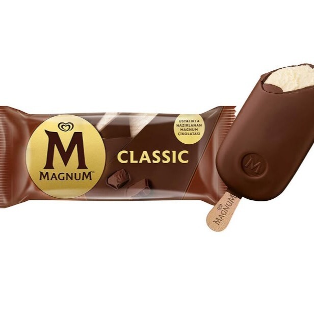 Magnum Mini Classic