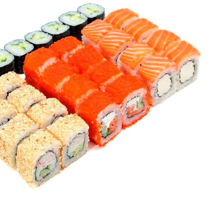 Tatami Set (30 Adet)