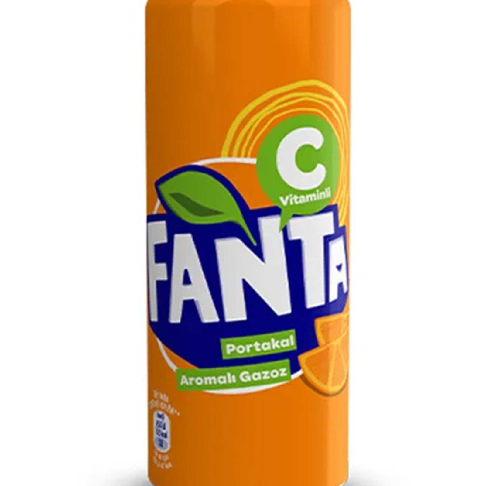 Fanta