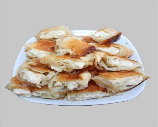 Peynirli Kol Böreği