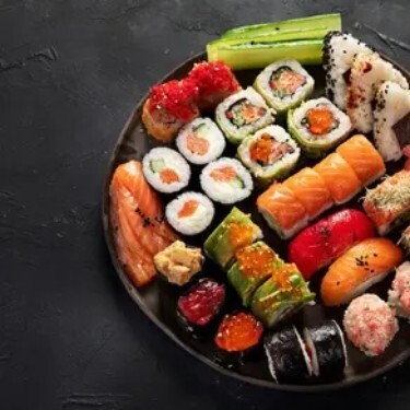 Hiroshi Party Set (68 Pcs)