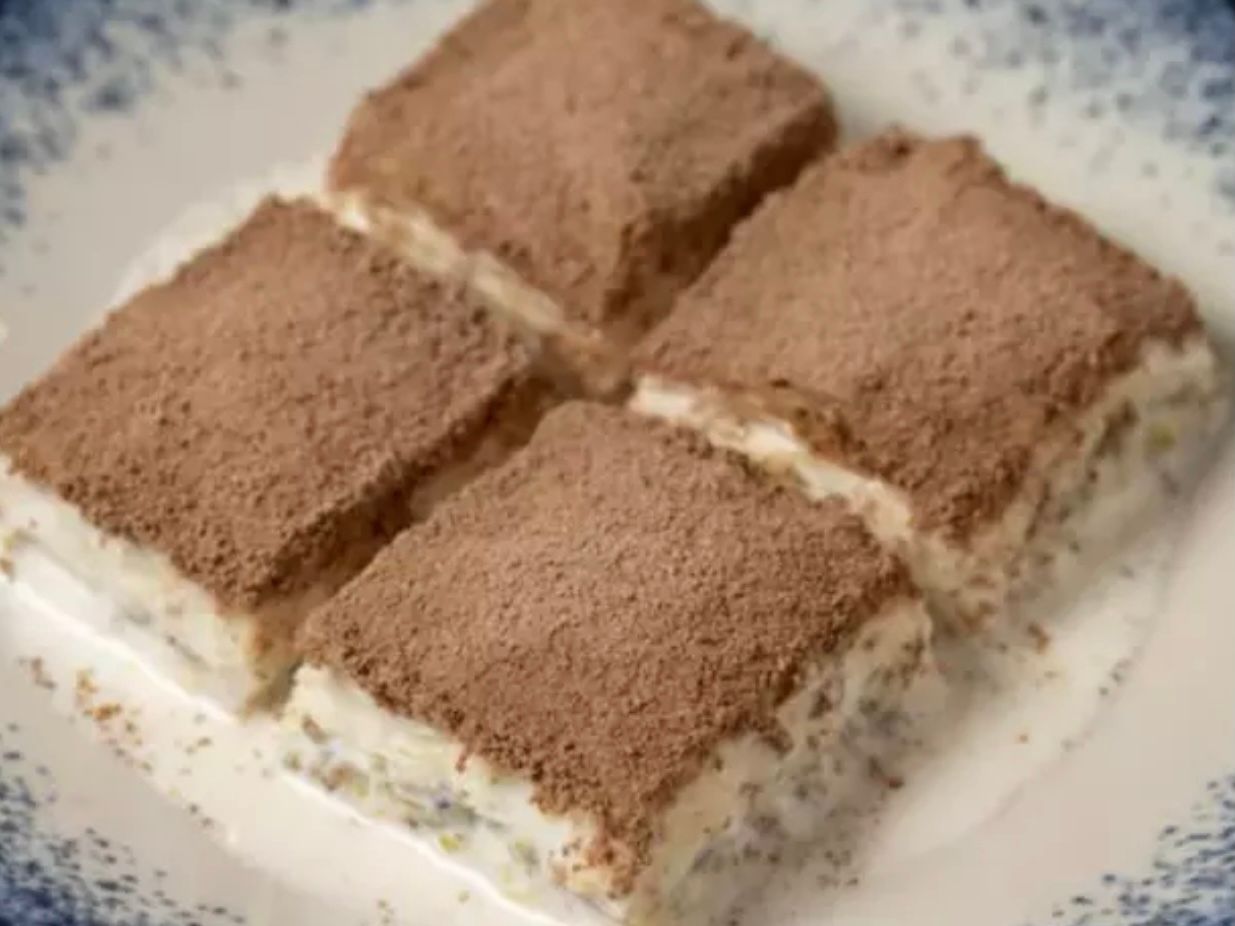 Soğuk Baklava (1 kg.)