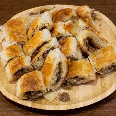 Sarıyer Börek (Porsiyon 220 Gr.)