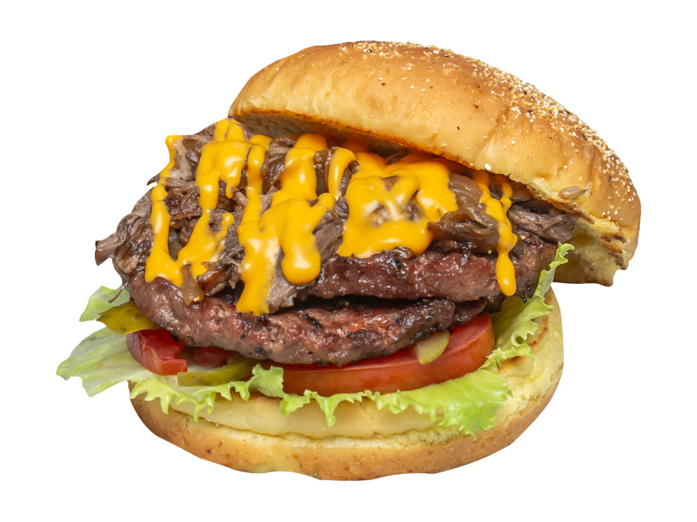 Kıng Burger Adet