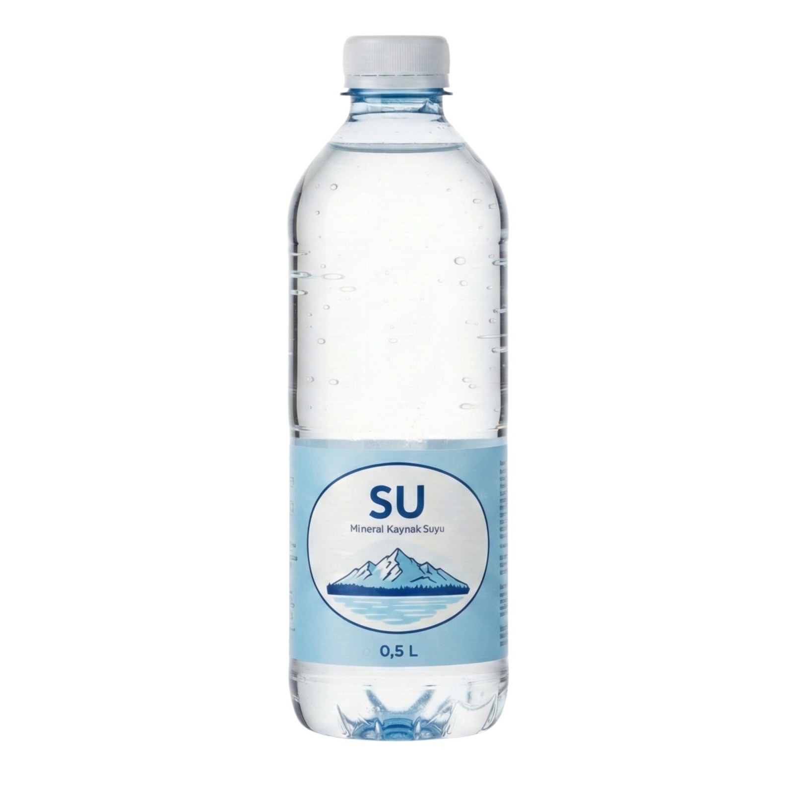Su (50 cl.)