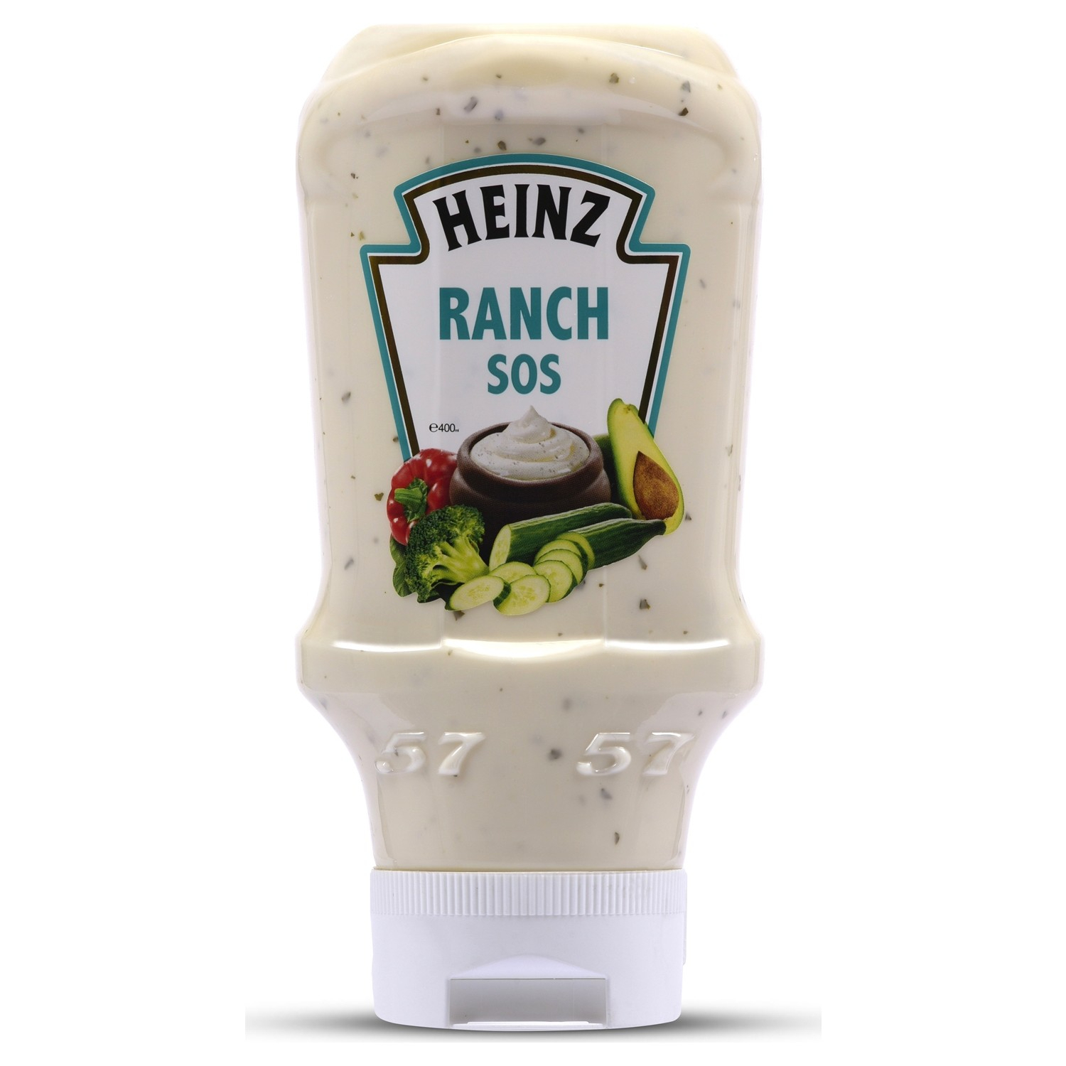 Ranch Sos