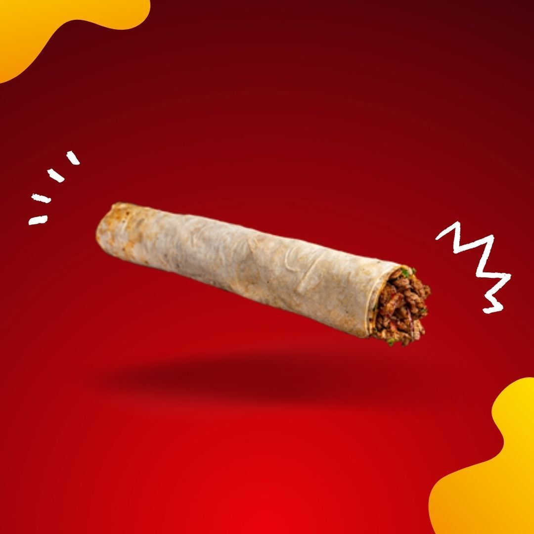 Et Tantuni Dürüm