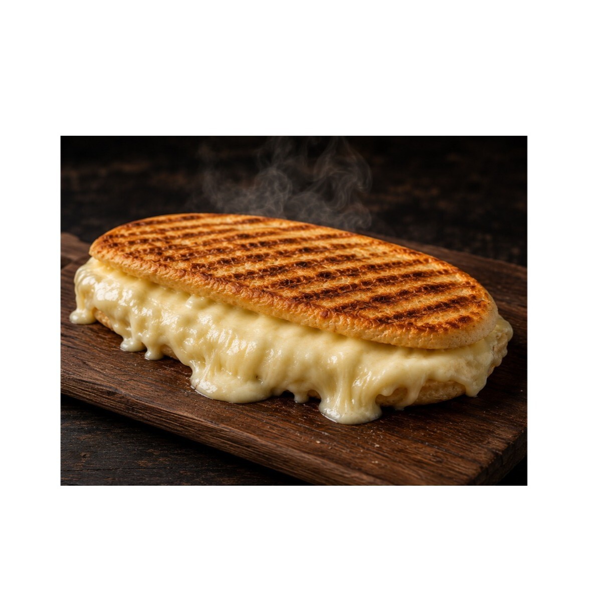 Sucuklu Tost