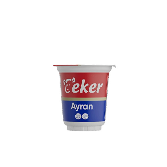 Ayran (30 cl.)