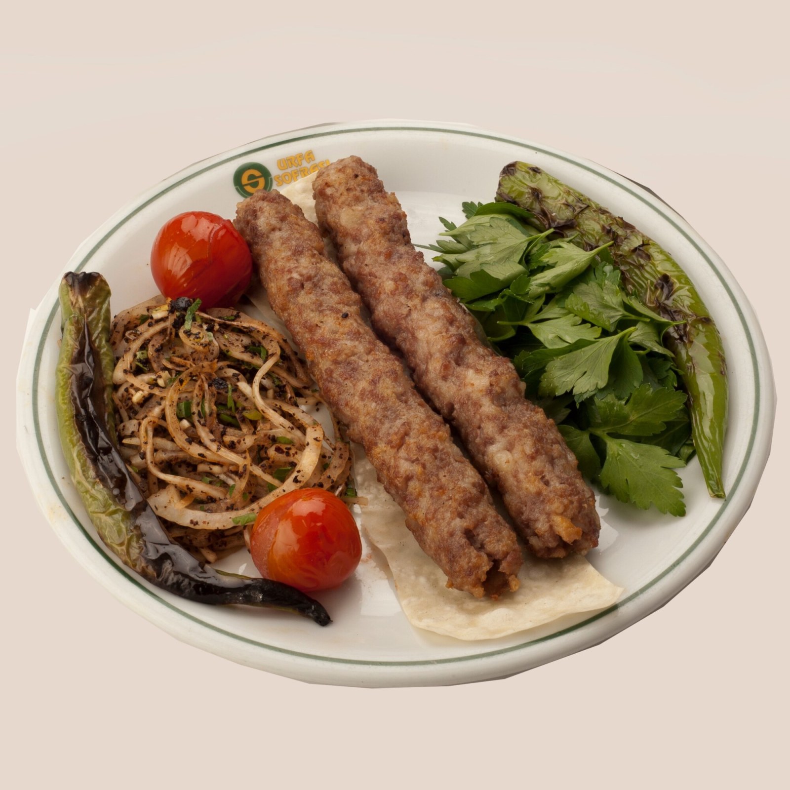 Haşhaş Kebap