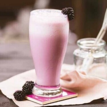 Kara Orman Smoothie