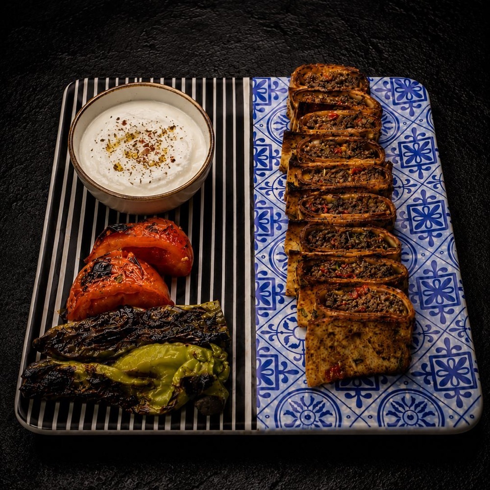 Şefin Sarma Beytisi