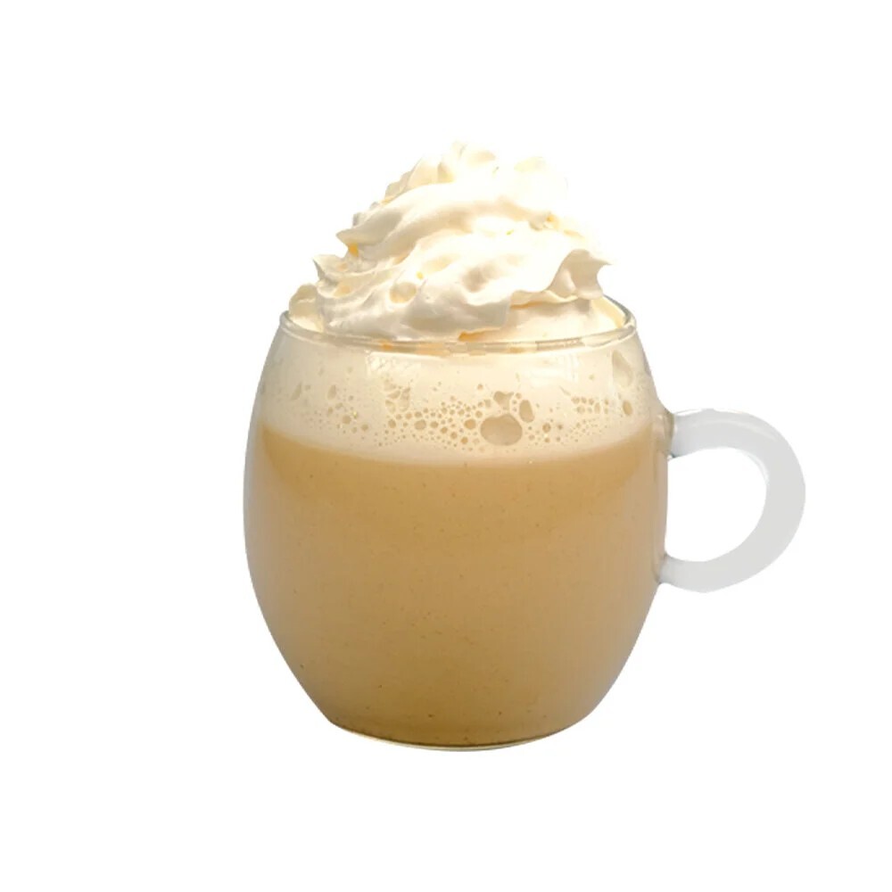 Verry Vanilya Latte