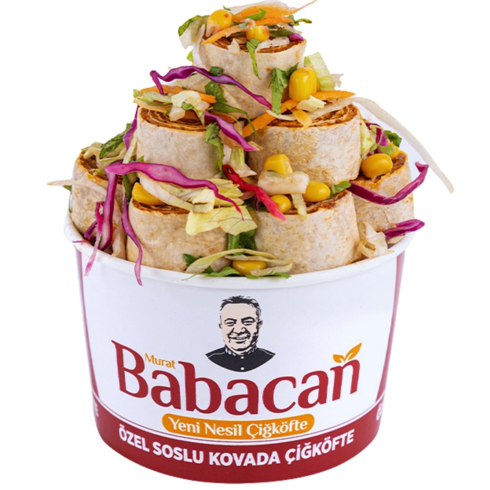 Akdeniz Kova (Bol Yeşillik) (150 gr.)