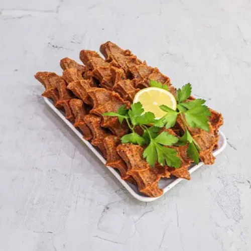 Çiğ Köfte (10 Sıkım)