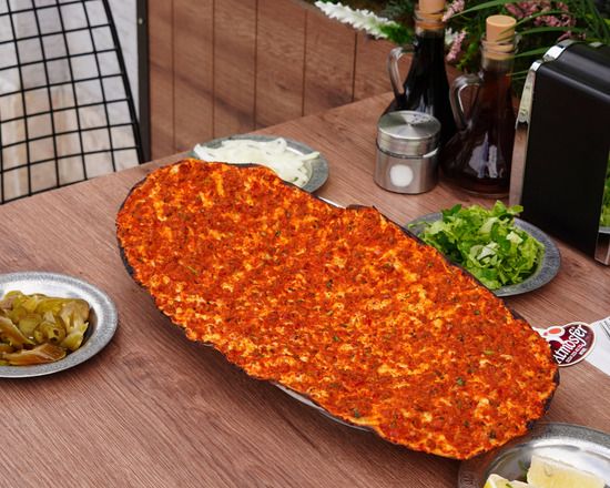Lahmacun