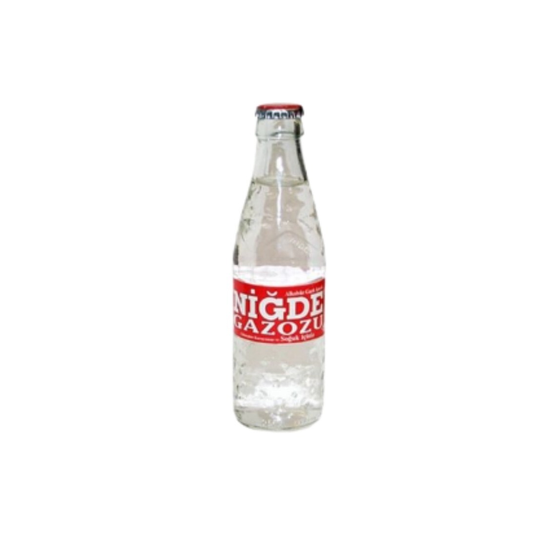 Niğde Gazozu (250 ml)