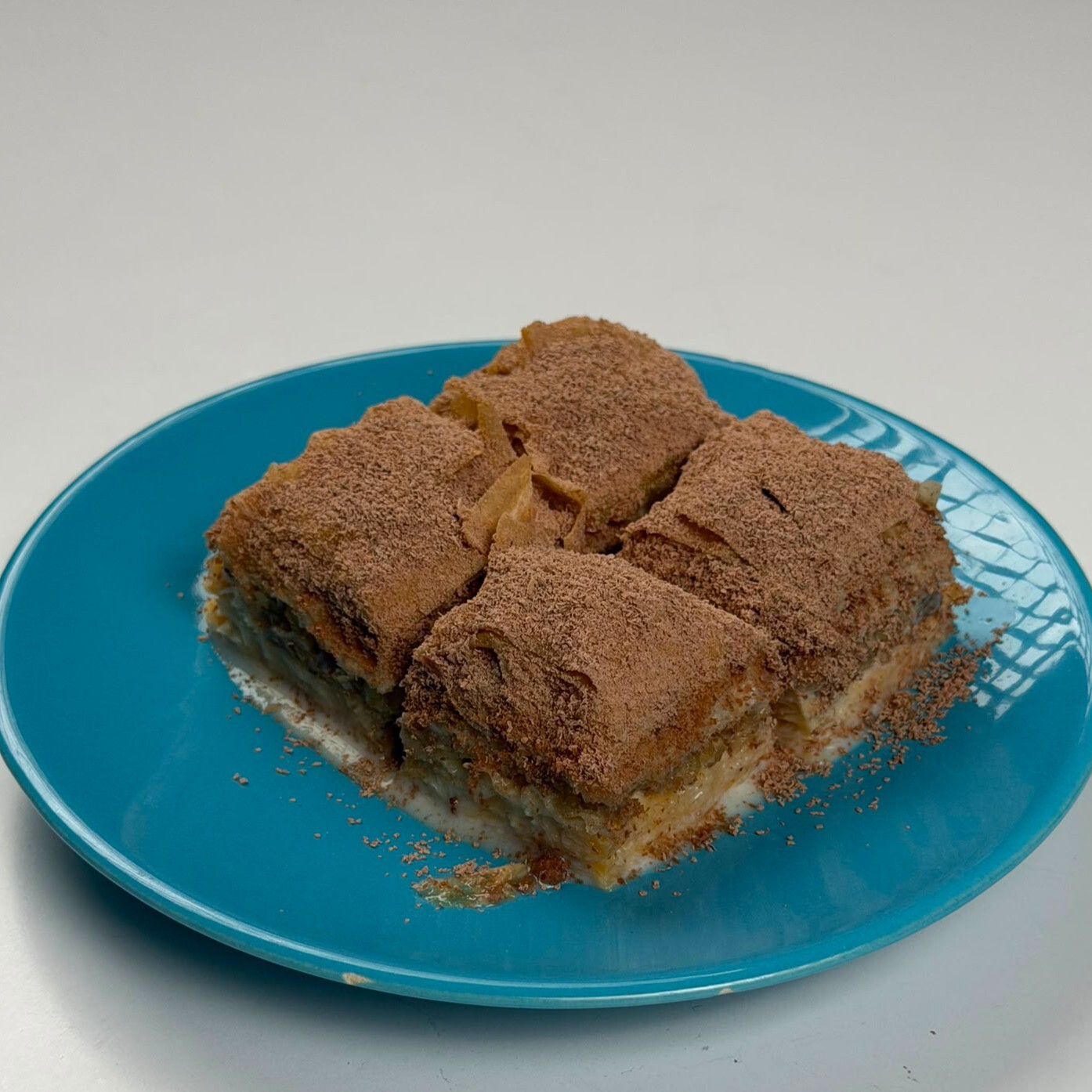 Soğuk Baklava (500 gr)