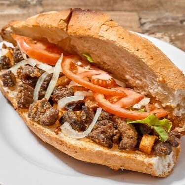3/4 Parça Ciğer