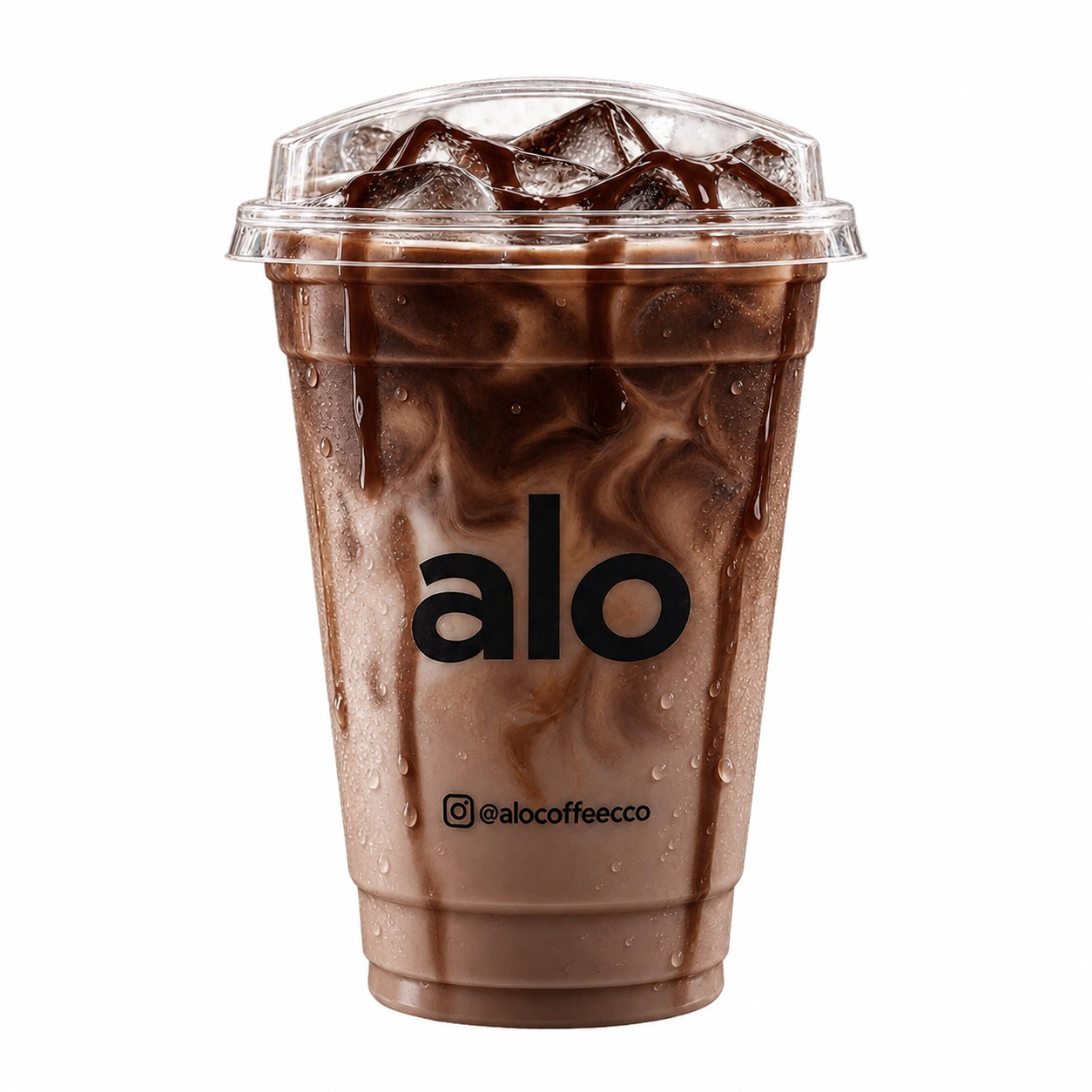 Ice Mocha