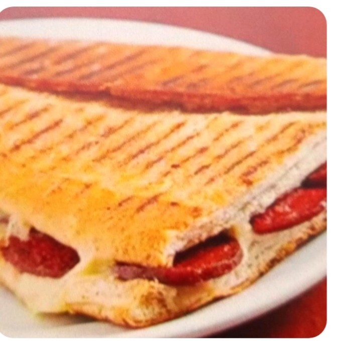 Karışık Tost