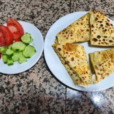 Peynirli Gözleme