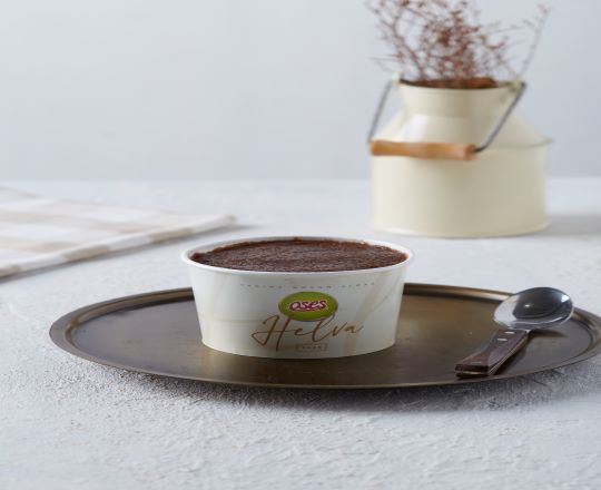 Oses Helva Çikolatalı (200 gr.)