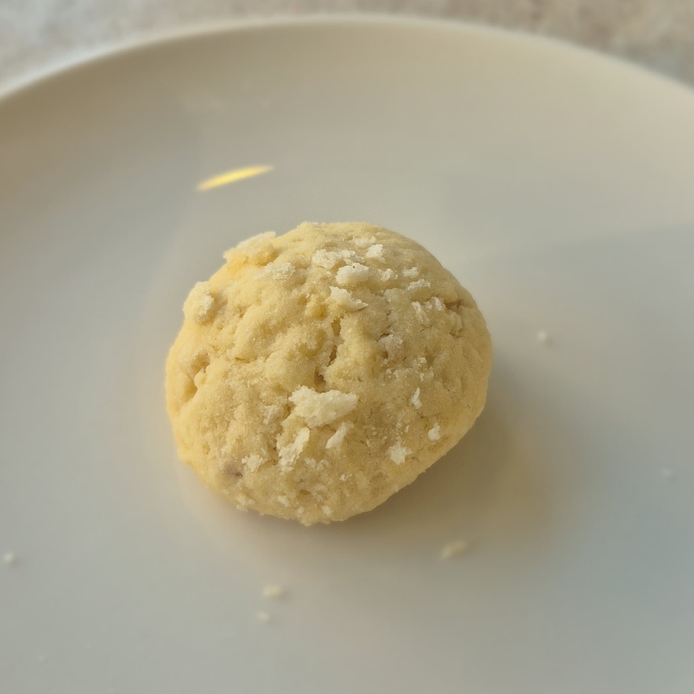 Panko Kurabiye
