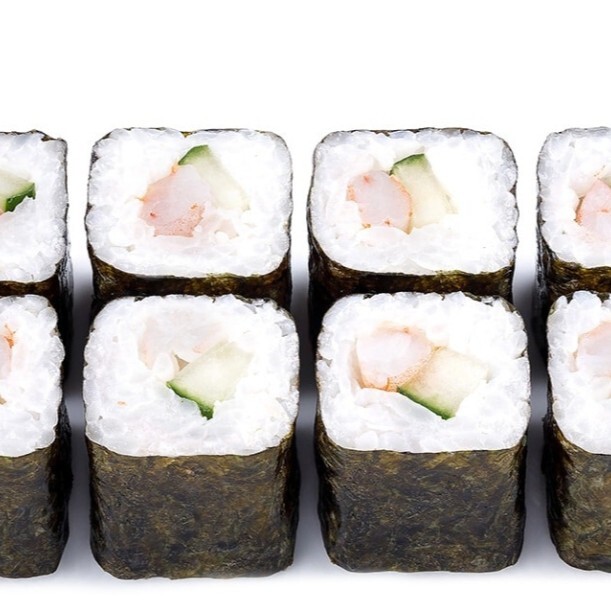 Ebi maki