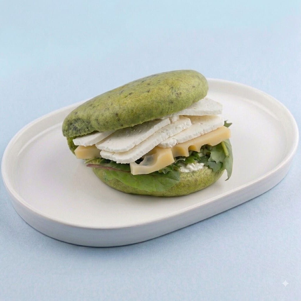 Gravyerli Bun