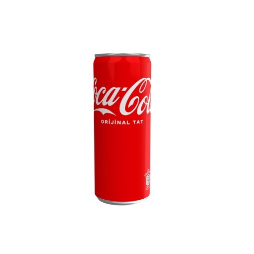 Coca Cola (330 ml)