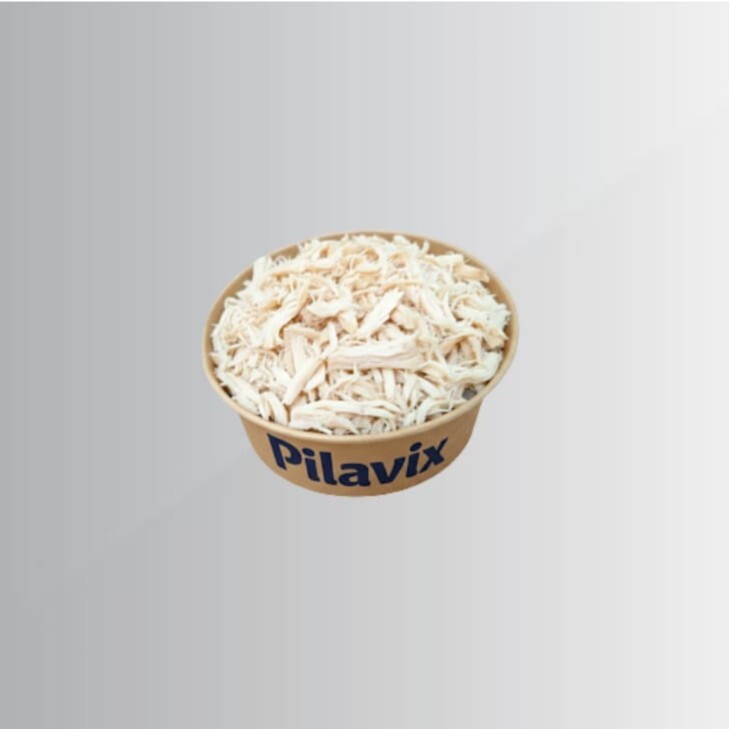 Kovada Double tavuklu pilav