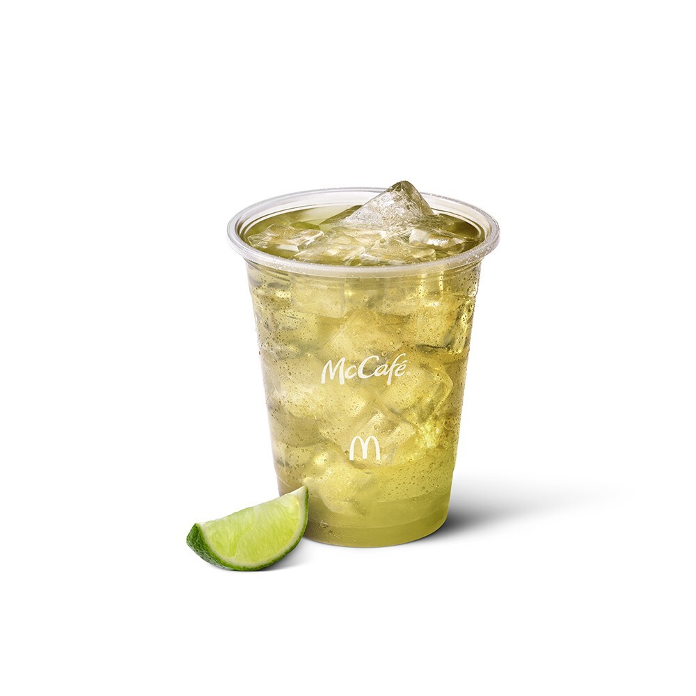 Cool Lime