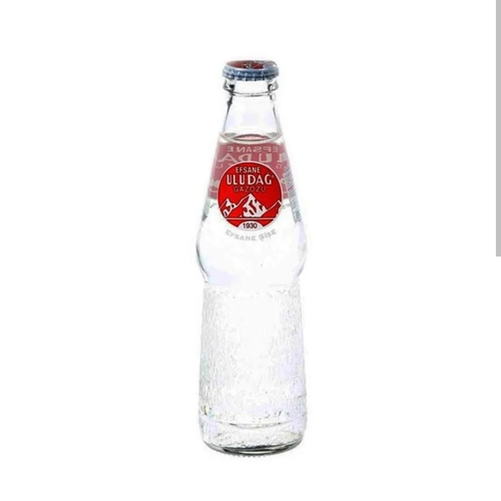 Uludağ Gazoz