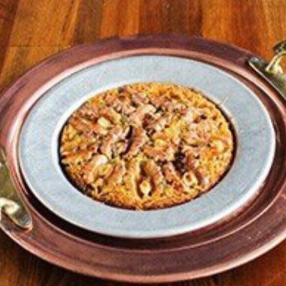Cevizli Künefe (2 Kişilik)