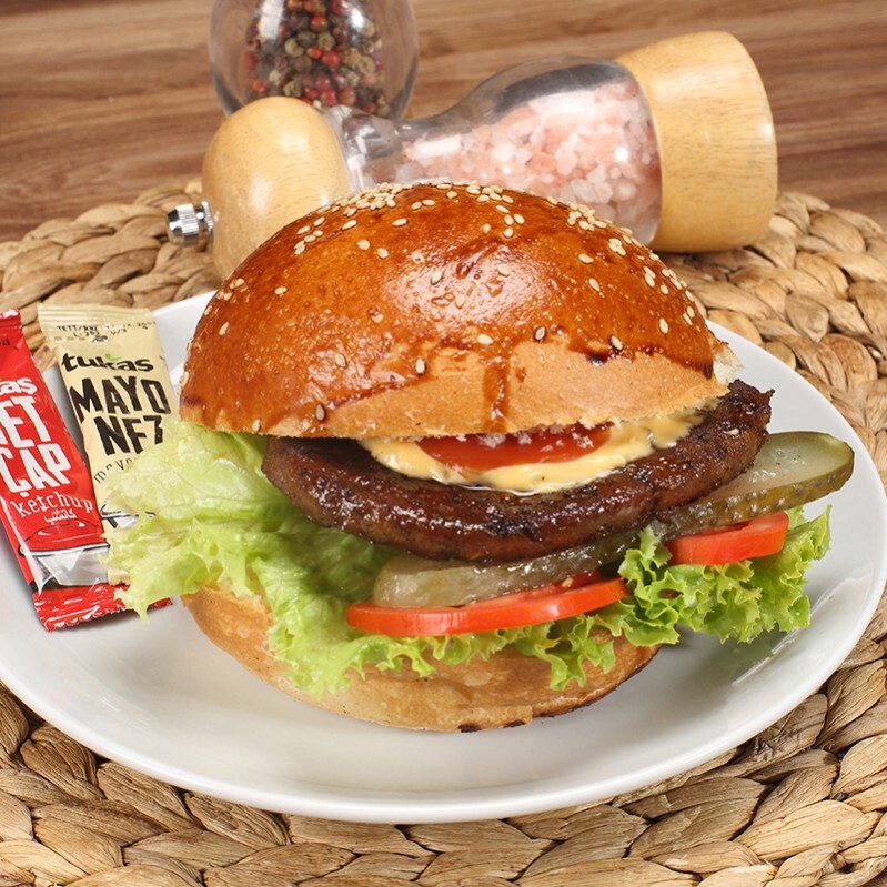 Hamburger