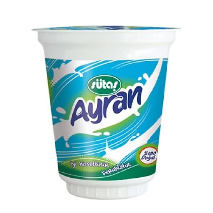 Sütaş Büyük Ayran