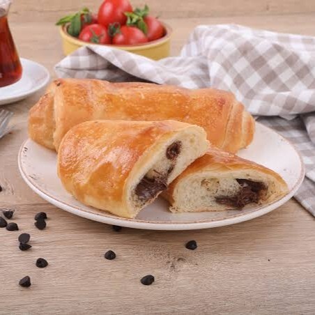 Bol Çikolatalı Açma