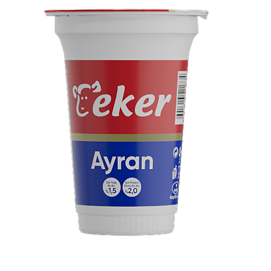 Eker Küçük Ayran