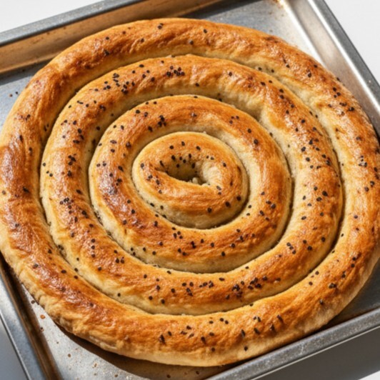 Patatesli Börek (Kg)