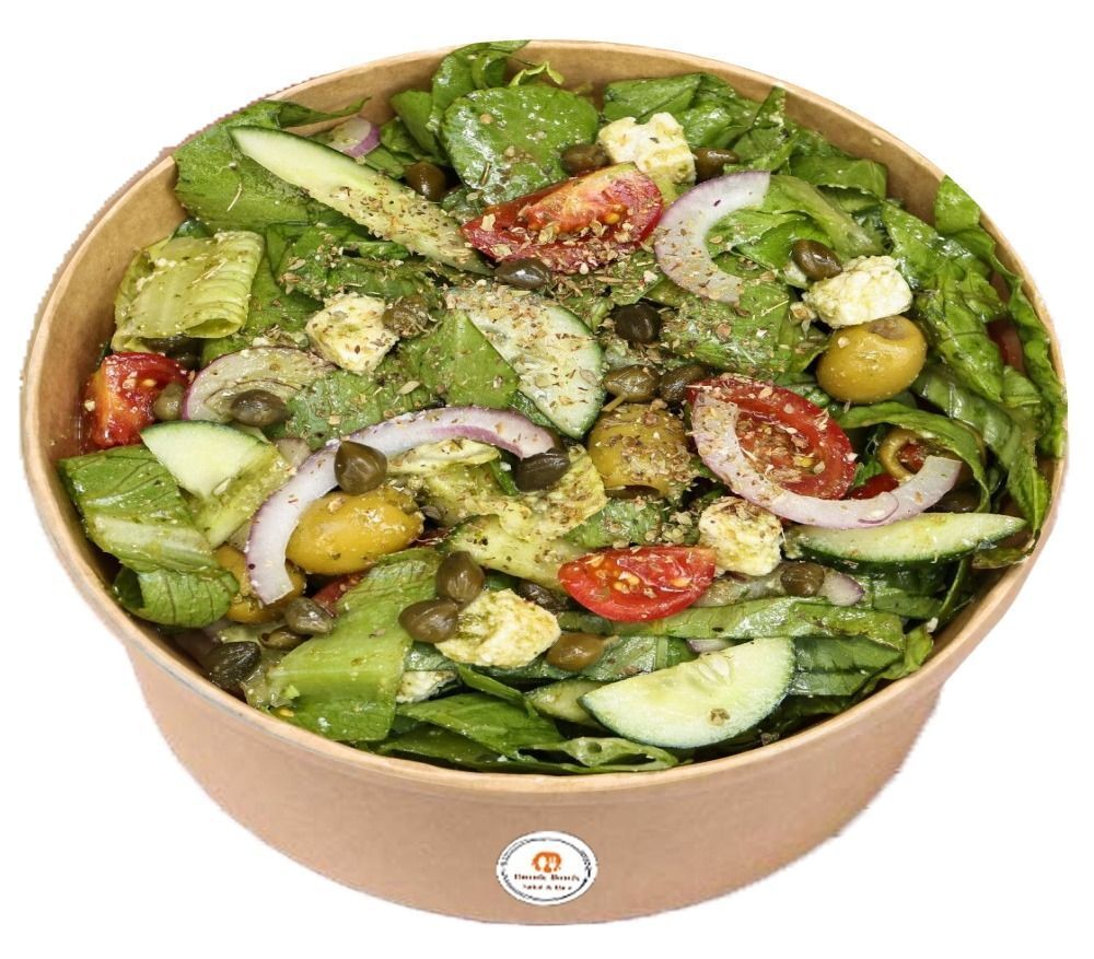 Sezar Bowl