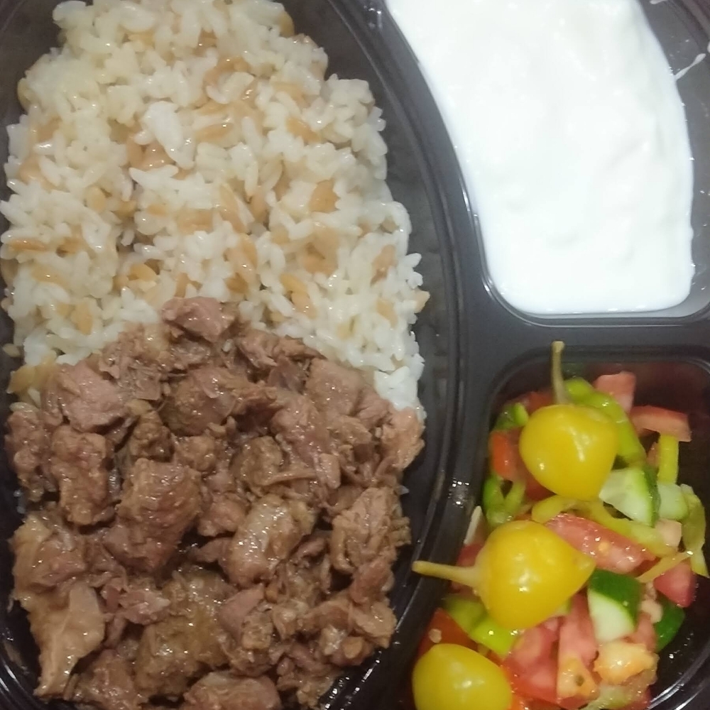 Ankara Usulü Kazan Kavurma (175 gr.)