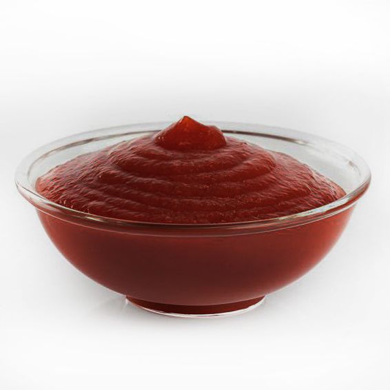 Barbekü sos