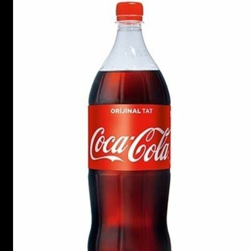 Coca-Cola (1 L.)