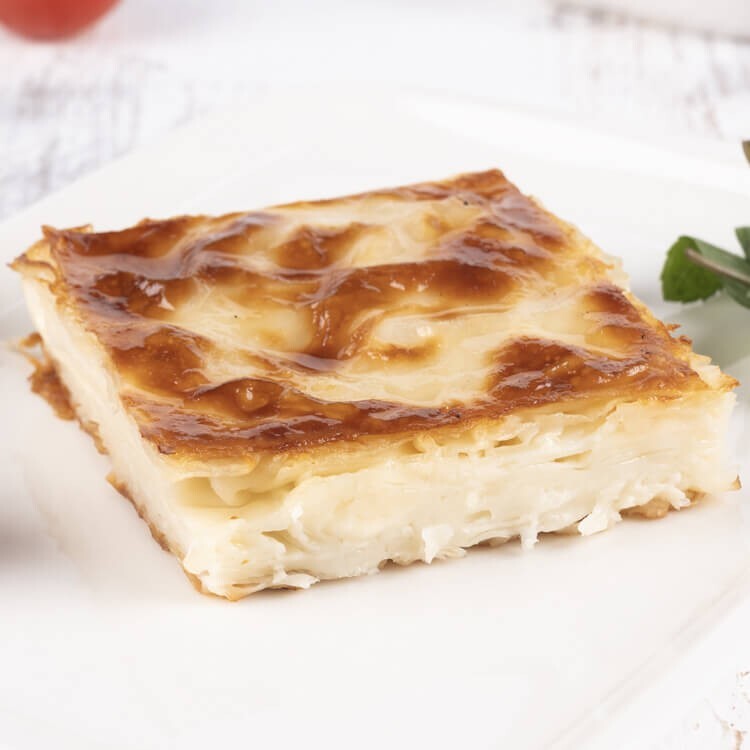 Su Böreği 250 Gr