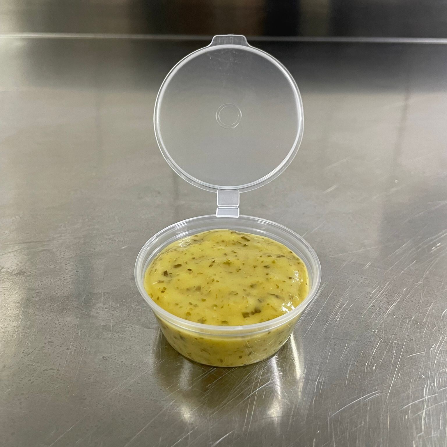Pesto Sos
