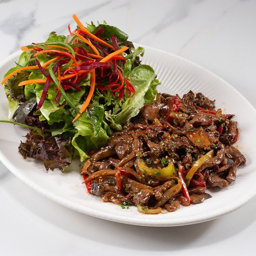 Şefin Salatası (150 gr)