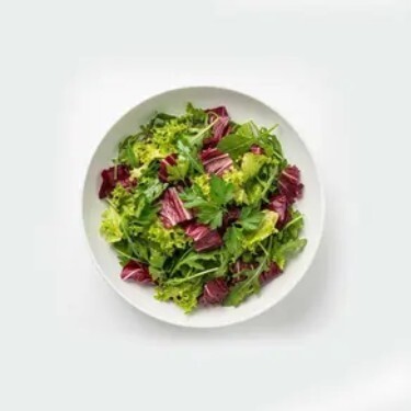 Akdeniz Salata