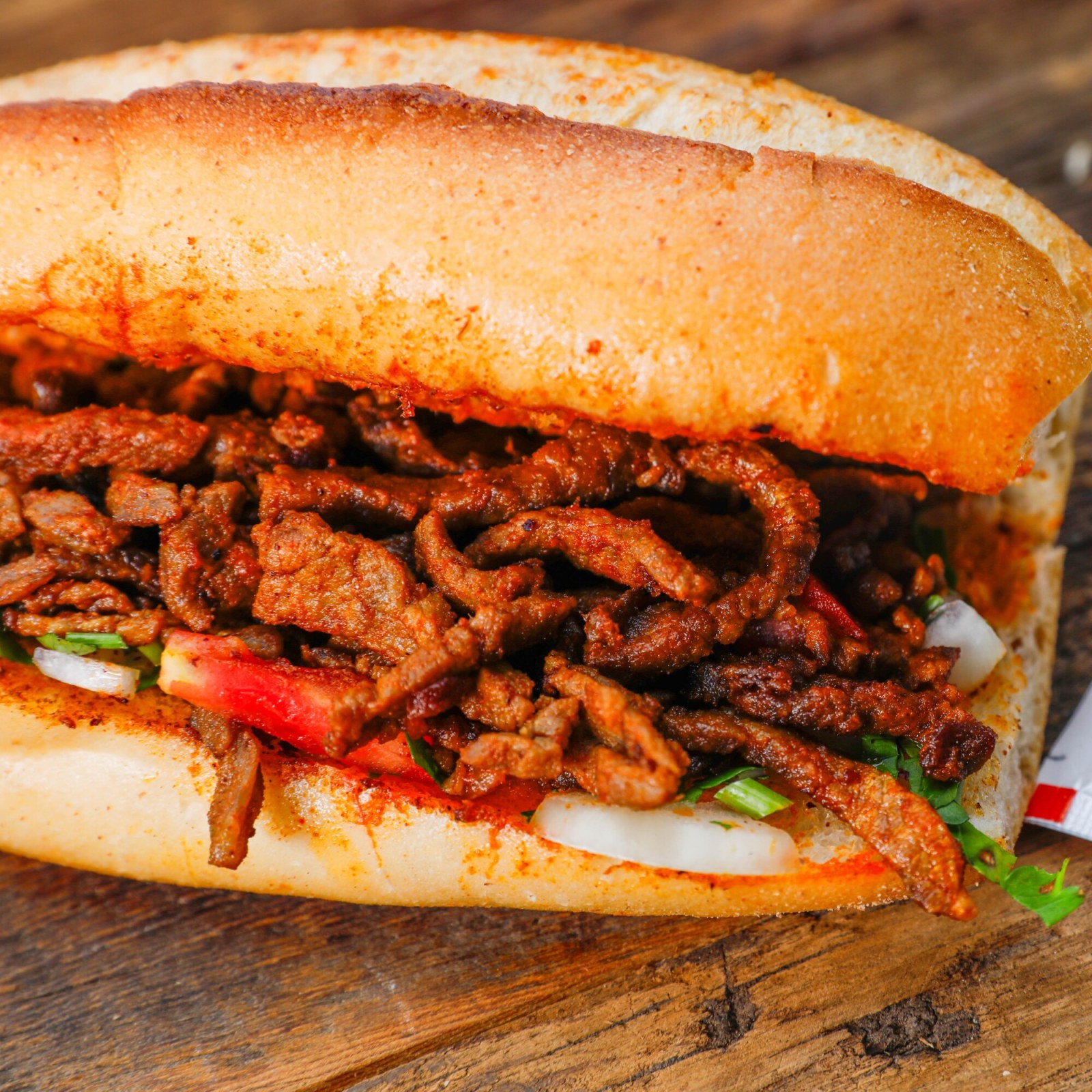 Etibol Et Ekmek